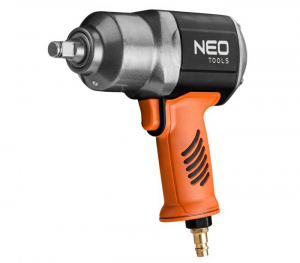 Neo Tools 14-002 Pneumatikus &uuml;tvecsavaroz&oacute; 1/2" 1300Nm